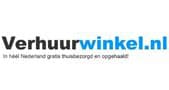 Logo Verhuurwinkel