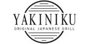 Logo Yakiniku