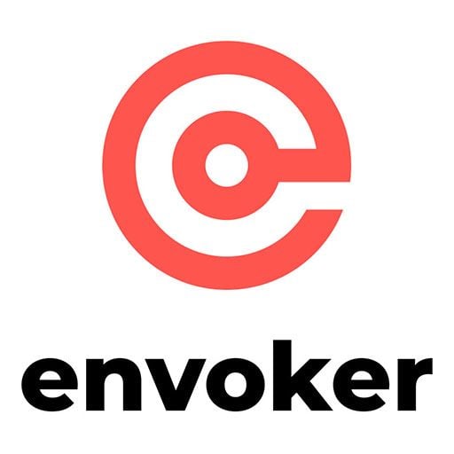 Envoker Logo