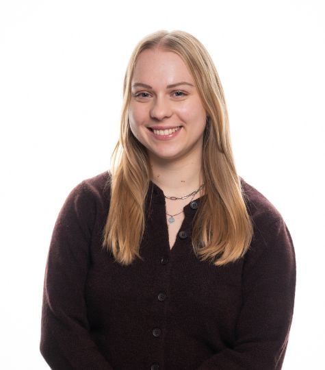 Gina Hoogendoorn